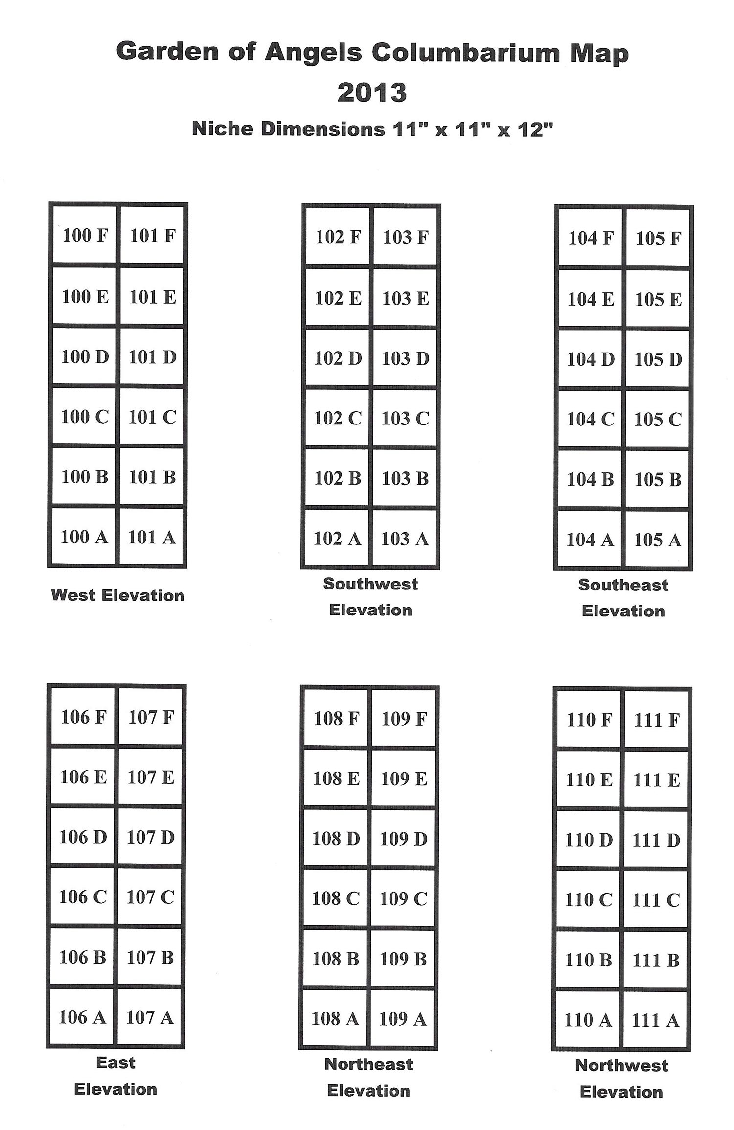 Woodvale Cemetery Map Woodvale Cemetery Union Cemetery in Cleveland