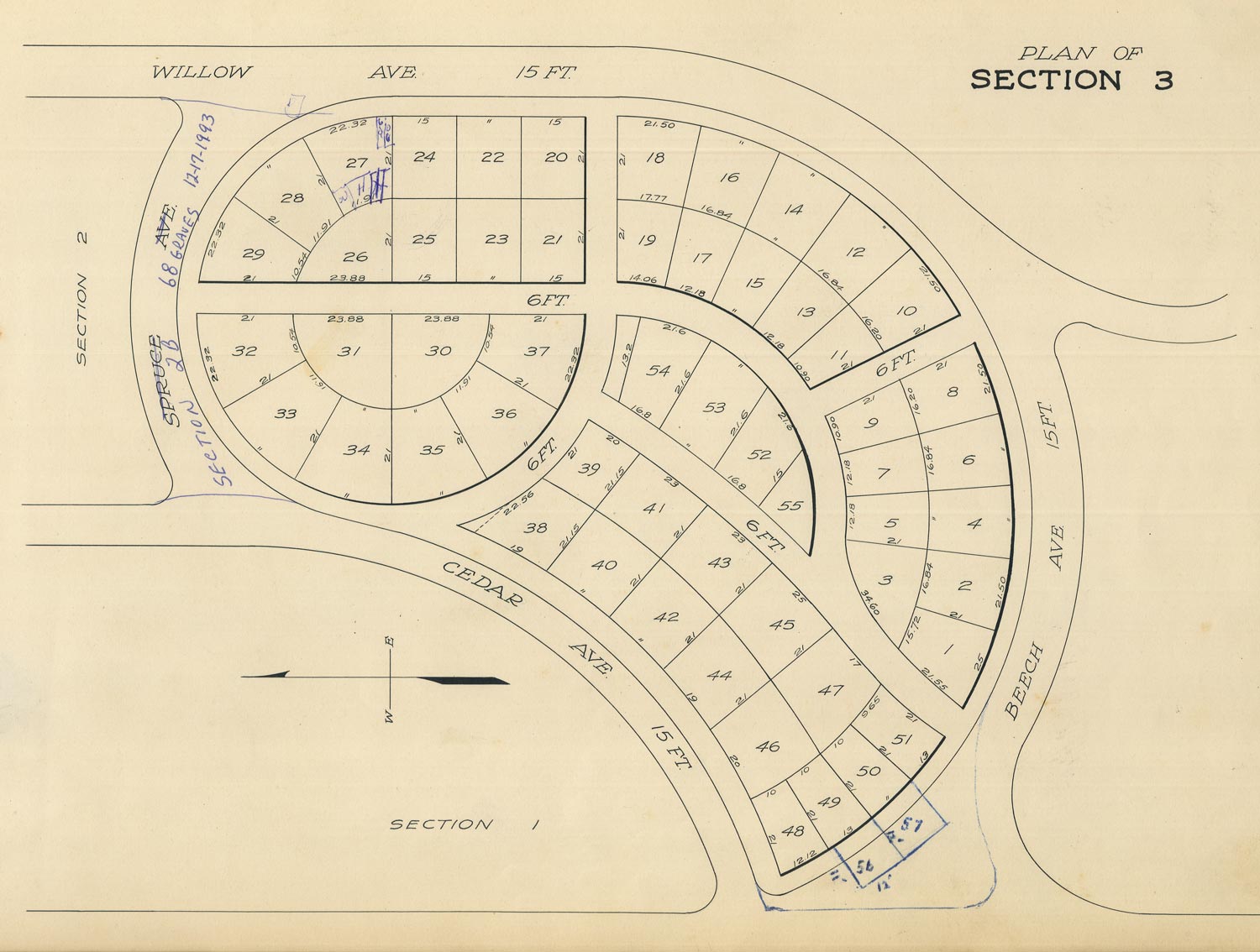 Woodvale Cemetery Map Woodvale Cemetery Union Cemetery in Cleveland
