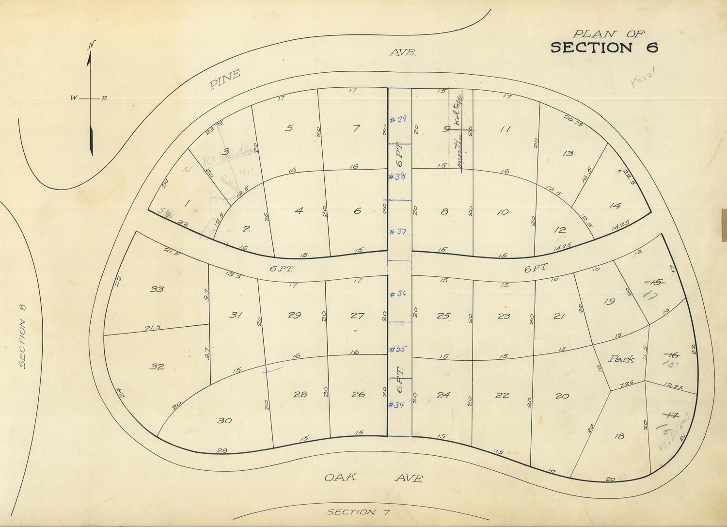 Woodvale Cemetery Map Woodvale Cemetery Union Cemetery in Cleveland