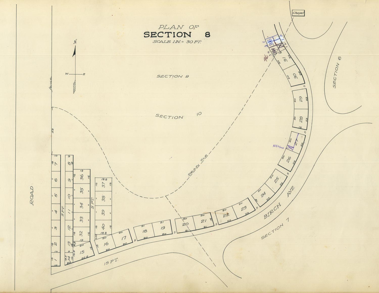 Woodvale Cemetery Map Woodvale Cemetery Union Cemetery in Cleveland