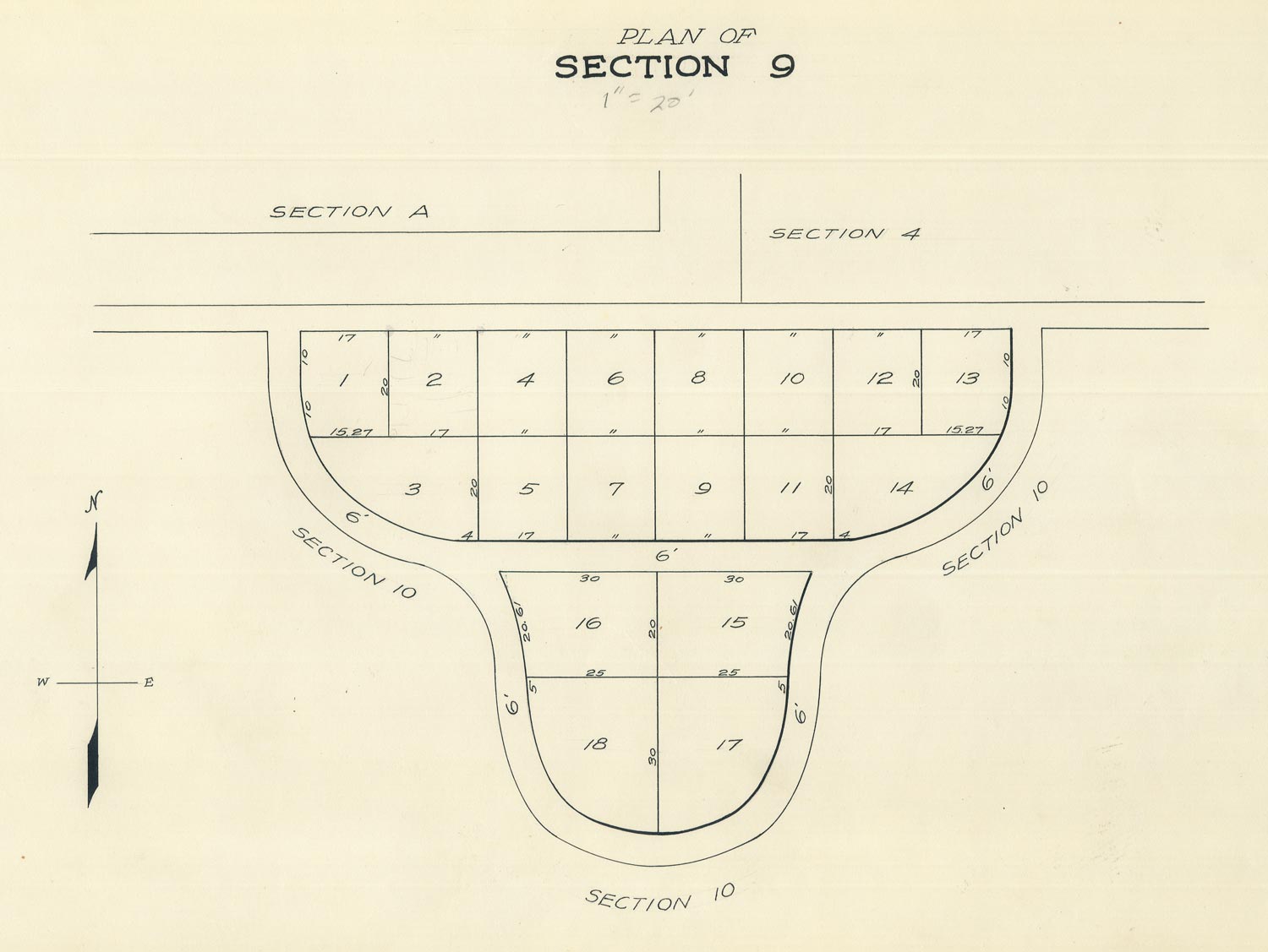 Woodvale Cemetery Map Woodvale Cemetery Union Cemetery in Cleveland