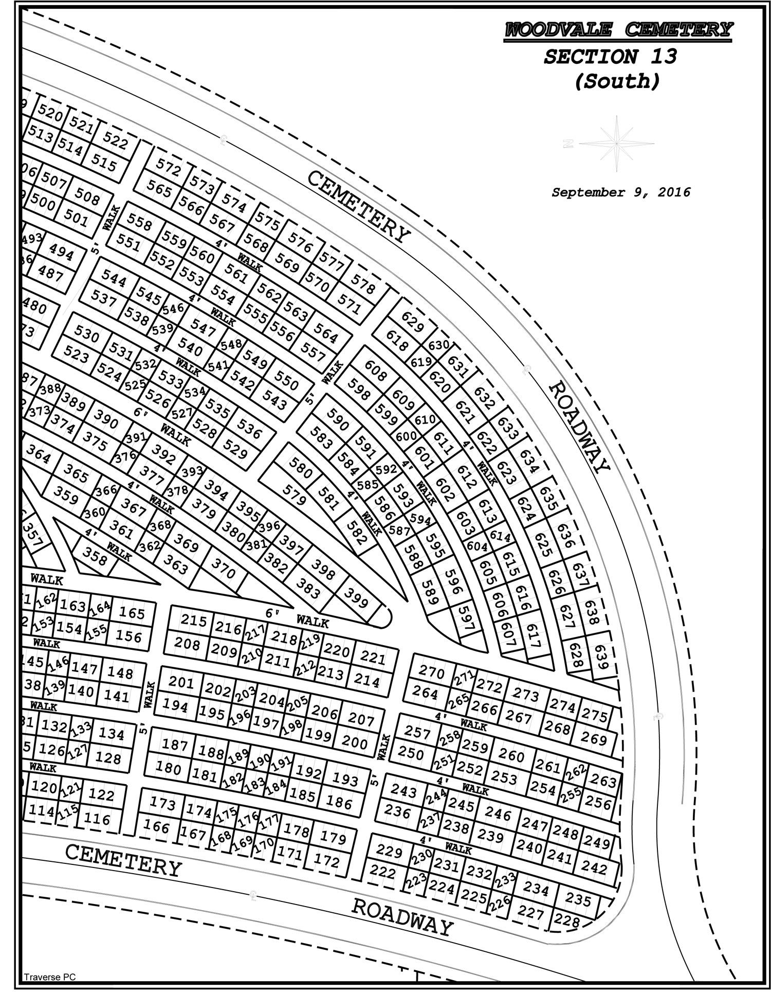 Woodvale Cemetery Map Woodvale Cemetery Union Cemetery in Cleveland