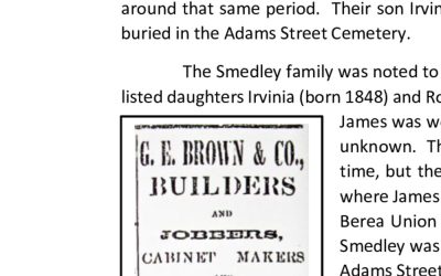 Smedley